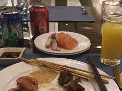 -康帝国际酒店-艾斯本自助西餐厅
