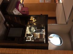 -西安赛瑞喜来登大酒店