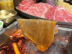 -锦城印象火锅(天府三街店)