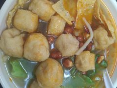 鲜味螺蛳粉-笋果坊螺蛳粉(竹园小区店)