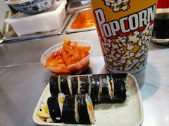 -韩味轩(丰盛町店)