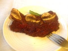 炭烧牛仔骨-悦百味·品质川菜(橄榄郡店)