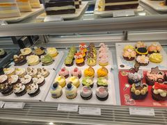 -Pantry's Best派悦坊蛋糕(K11购物艺术中心店)