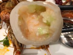 -威海蓝海御华大饭店·蓝钻美食自助百汇