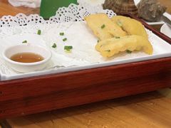 -洲晓鱻舟山海鲜(2号店)