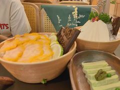 -季季山·云南野生菌火锅(上海首店)