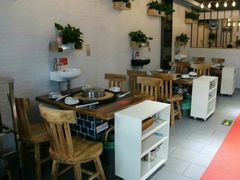 大堂-九层海鲜塔(市南店)