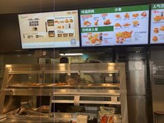 -德克士(安靖店)