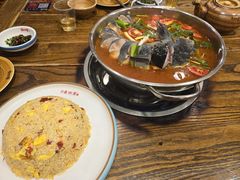 -亮欢寨(凯里总店)