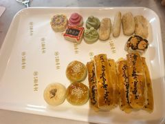 -北京稻香村(零号店)
