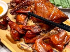 -金陵后厨·南京菜(新街口秣陵路店)