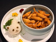 -RIVIERA 松鹤楼(外滩店)