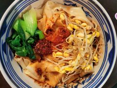 传统油泼面-7fresh七鲜(大族广场店)