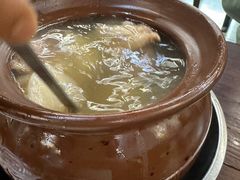 -民间瓦缸煨汤館(嵩山路店)