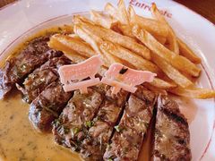 -Entrecôte 法国牛扒馆(保利·时光里店)