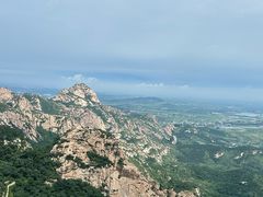 -大芦花风景区