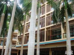 -三亚亚龙湾红树林度假酒店