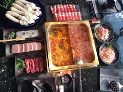 -王家渡火锅店(棕榈泉店)