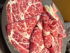 -满来寿喜烧(金虹桥店)