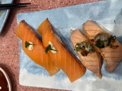 -元气寿司(环球港店)