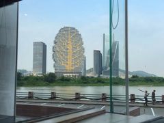 -澳门皇庭海景酒店