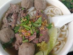 -菜忠潮州牛肉店(岗厦店)