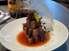 -吴越荣记·苏州菜·松鼠桂鱼(斜塘老街店)