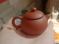 -山四砂锅(太原钟楼街店)