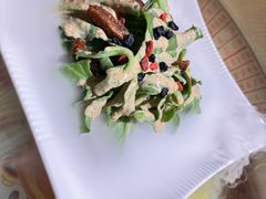 家乡三稔包冰菜-石岐佬中山菜馆(张溪店)
