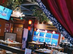 -老阿爸鲜鱼土菜(昆山花桥店)