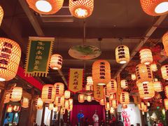 大堂-老湖南民间菜·牛肉十八炒(花都店)