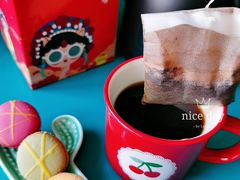 -丁香西饼屋(桂林路店)