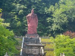 -陶祖圣境风景区