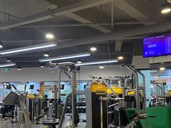 -每刻健身工作室(西直门店)
