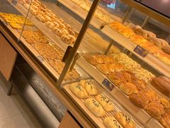 -面包新语(融创茂店)