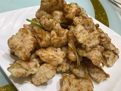 -金春禧·鲁菜海鲜(延吉路万达店)