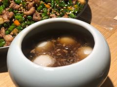 -胡马八破·川菜小馆(高新万达店)