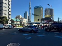 -浅草寺