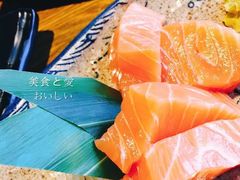 -泰居酒屋日式料理烧肉
