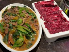 -潮德阿水牛肉火锅(深圳总店)