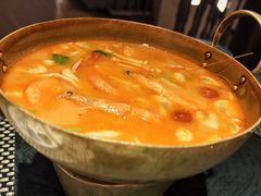 -翡翠鸟精品泰国菜(北辰财富中心店)