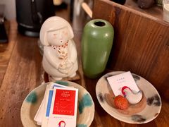 -知亘茶食