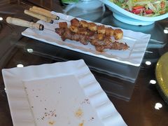 -民族饭荘(新华大街店)