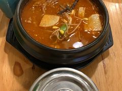 -多宾韩国料理(学衡路店)