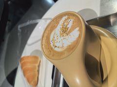 -sugarman espresso素饮糖人高新咖啡工厂