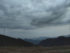 -蔚县茶山村