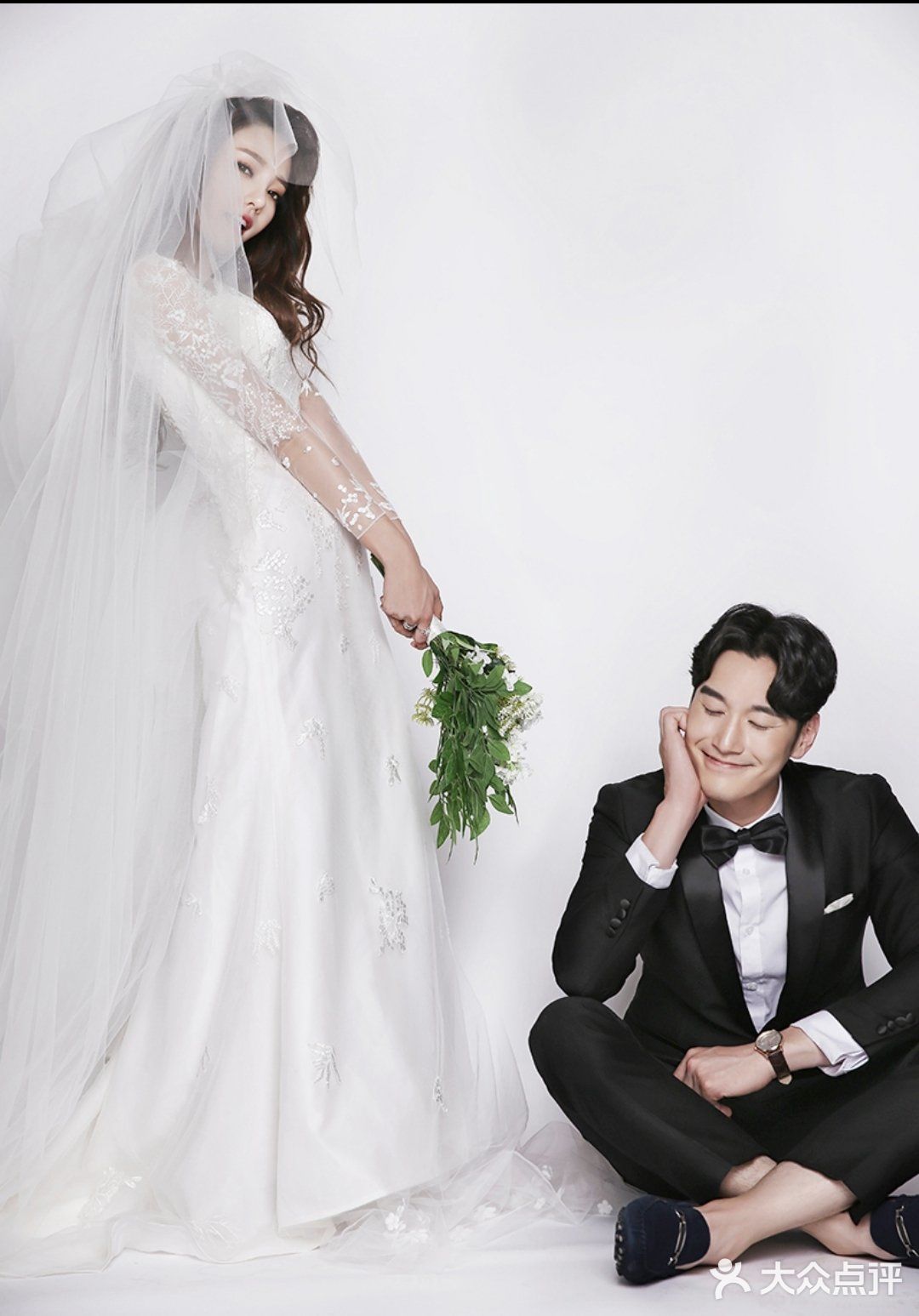婚纱摄影#婚纱照#私人订制