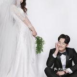 婚纱摄影#婚纱照#私人订制