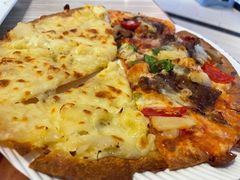 -必胜客(绿地新都会店)