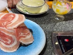 -鹤之乡·齐齐哈尔烤肉·非遗(秋涛路店)